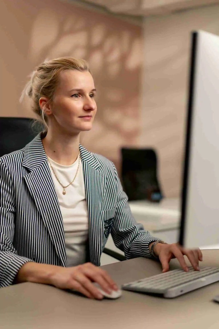ALM Corp Digital Strategy Services