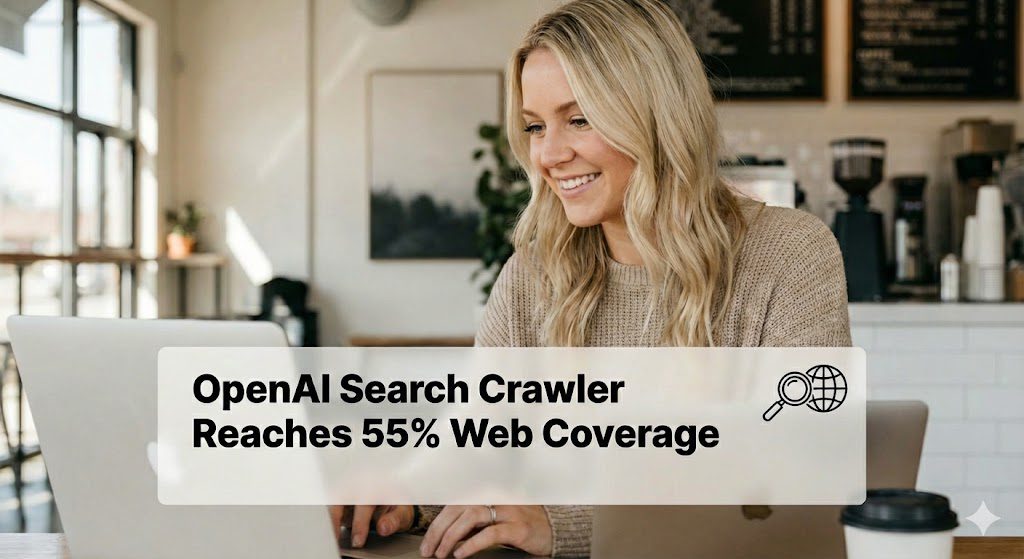 OpenAI crawler