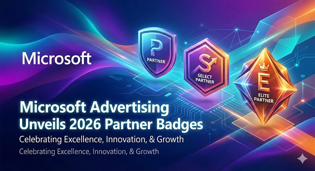Badges De Partenaire Publicitaire Microsoft 2026 Guide Complet Du 